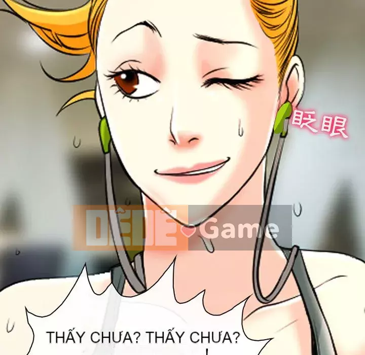 Giọng nói của chúa Chương 13-14