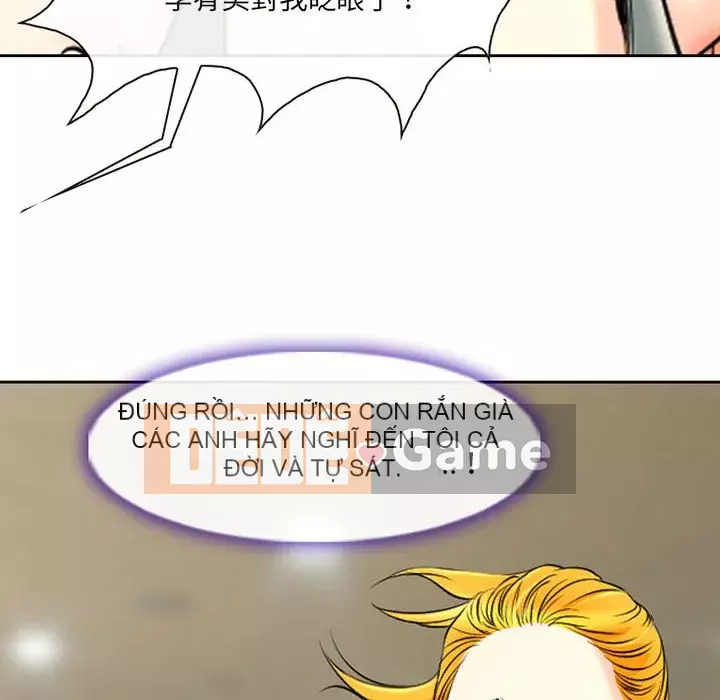 Giọng nói của chúa Chương 13-14