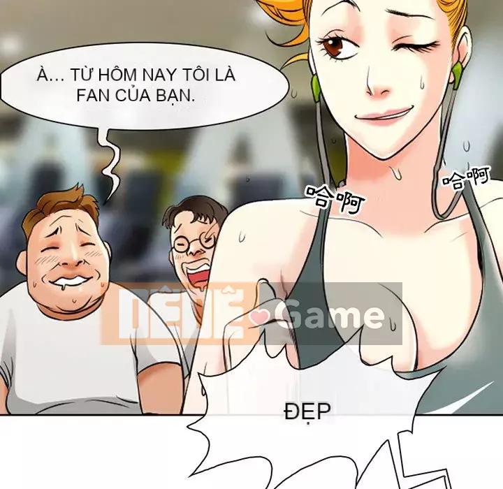 Giọng nói của chúa Chương 13-14