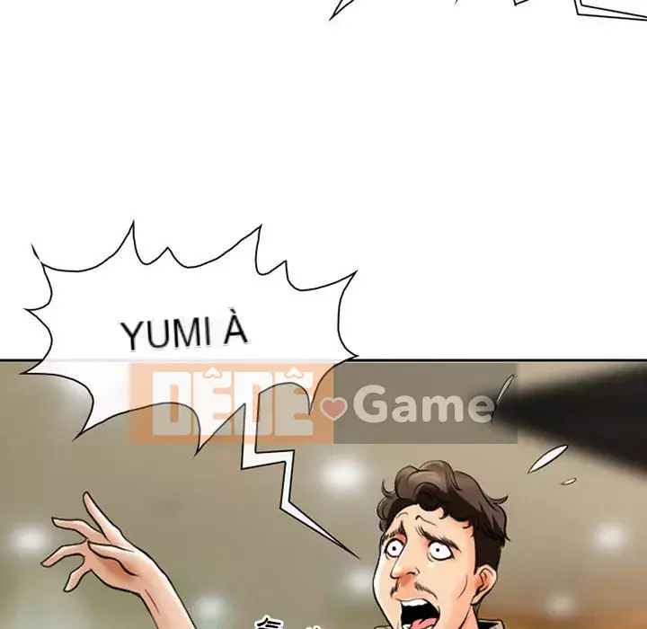 Giọng nói của chúa Chương 13-14