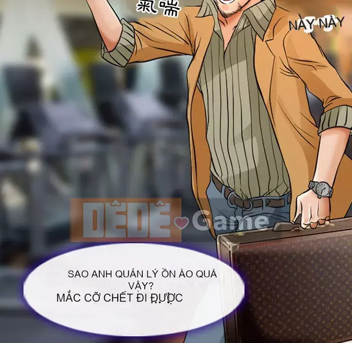 Giọng nói của chúa Chương 13-14