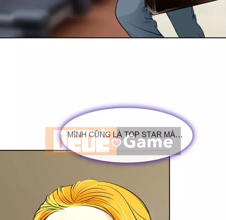 Giọng nói của chúa Chương 13-14