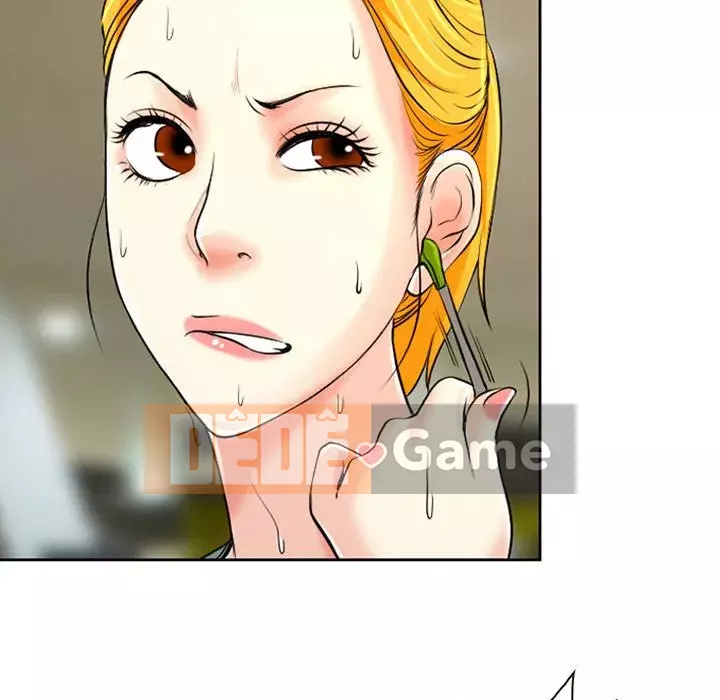 Giọng nói của chúa Chương 13-14