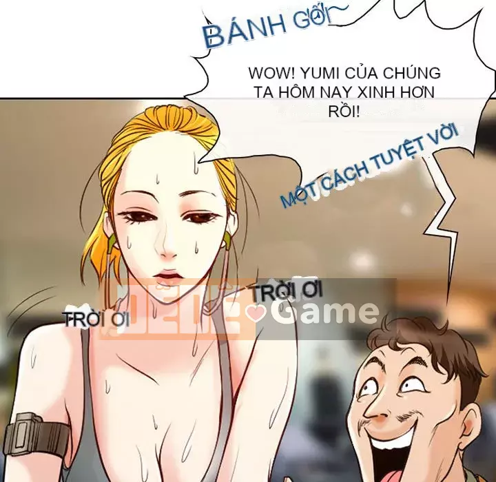 Giọng nói của chúa Chương 13-14