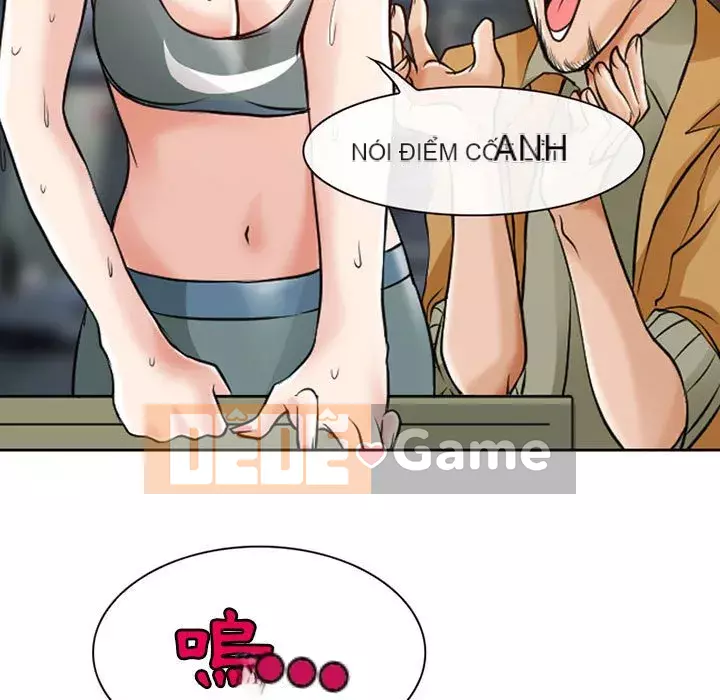 Giọng nói của chúa Chương 13-14