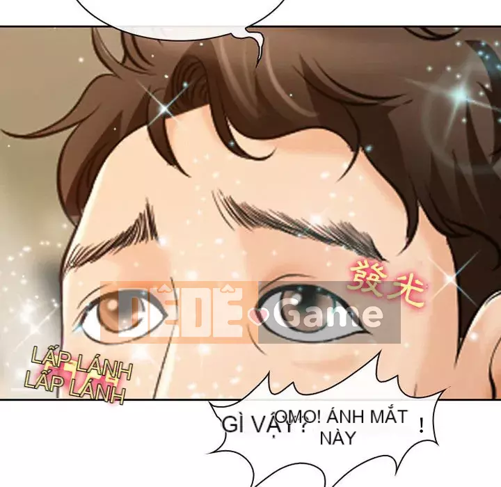 Giọng nói của chúa Chương 13-14