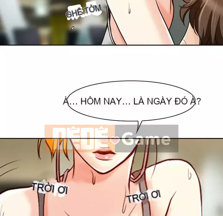 Giọng nói của chúa Chương 13-14