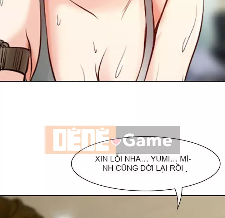 Giọng nói của chúa Chương 13-14