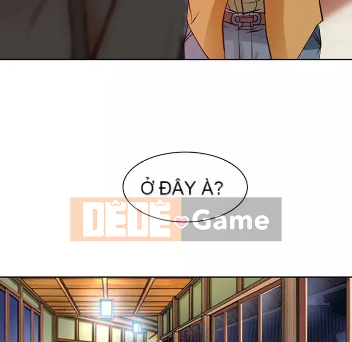 Giọng nói của chúa Chương 13-14