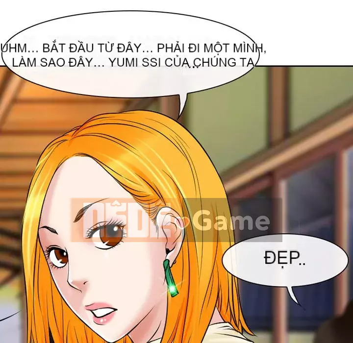 Giọng nói của chúa Chương 13-14