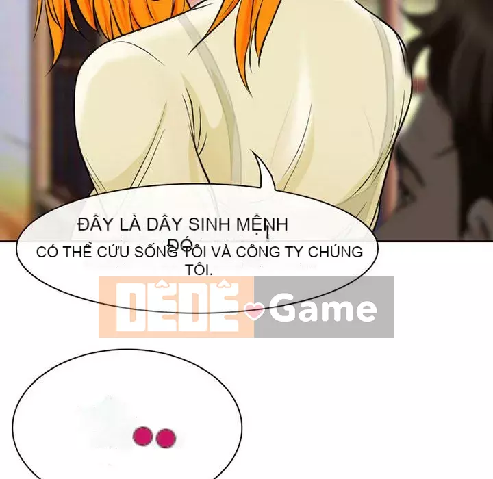 Giọng nói của chúa Chương 13-14