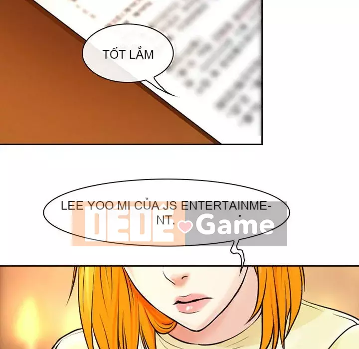 Giọng nói của chúa Chương 13-14