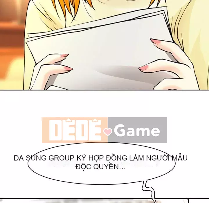 Giọng nói của chúa Chương 13-14