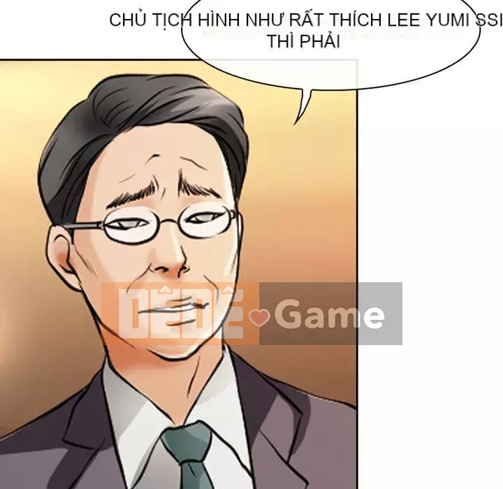 Giọng nói của chúa Chương 13-14