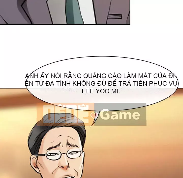 Giọng nói của chúa Chương 13-14