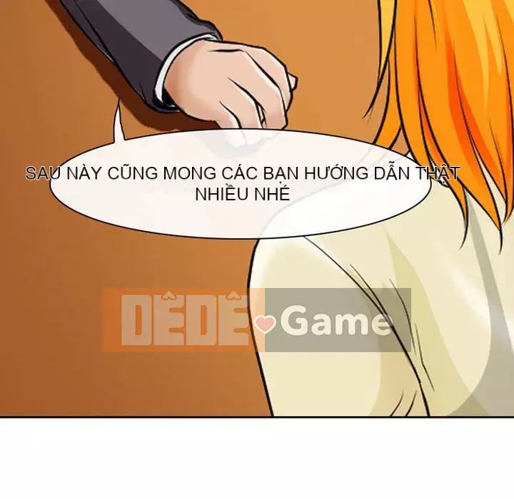 Giọng nói của chúa Chương 13-14