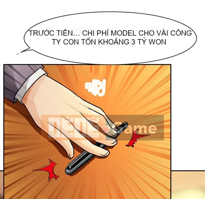 Giọng nói của chúa Chương 13-14