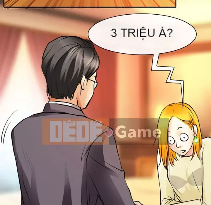 Giọng nói của chúa Chương 13-14