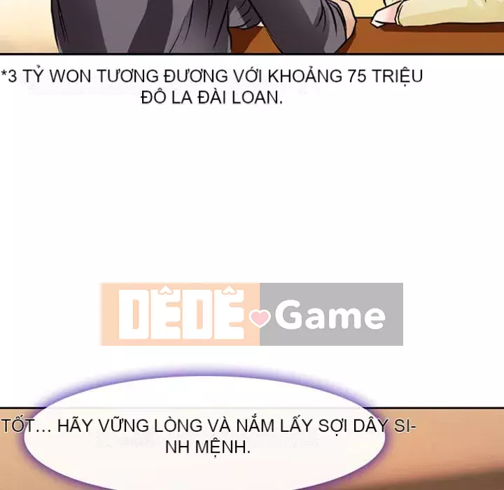 Giọng nói của chúa Chương 13-14