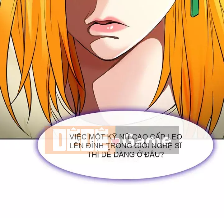 Giọng nói của chúa Chương 13-14