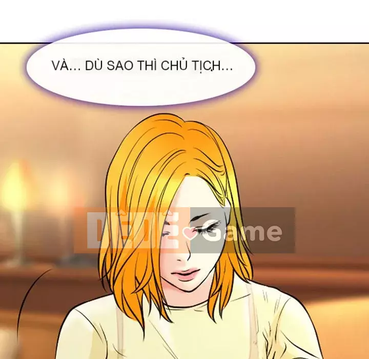 Giọng nói của chúa Chương 13-14