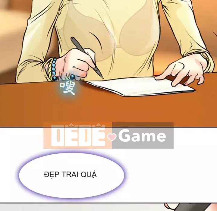 Giọng nói của chúa Chương 13-14