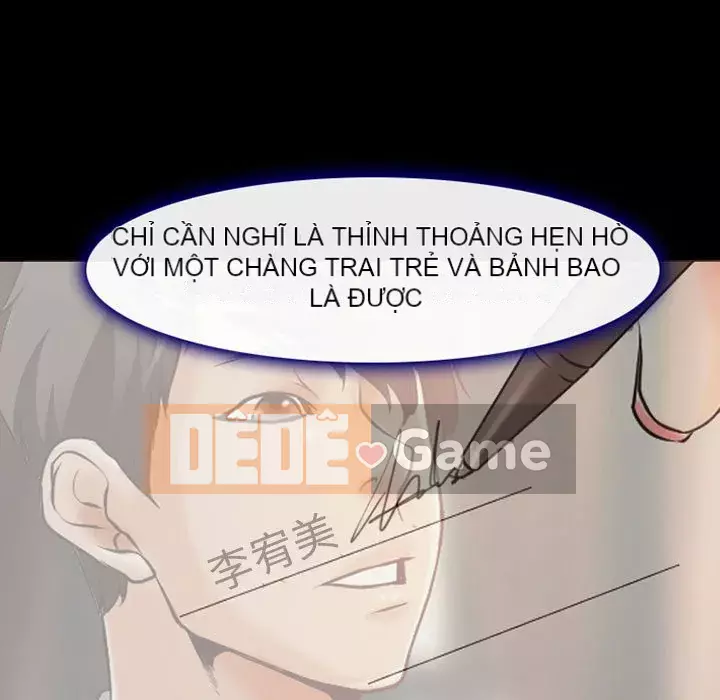 Giọng nói của chúa Chương 13-14