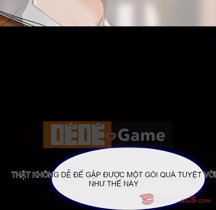 Giọng nói của chúa Chương 13-14