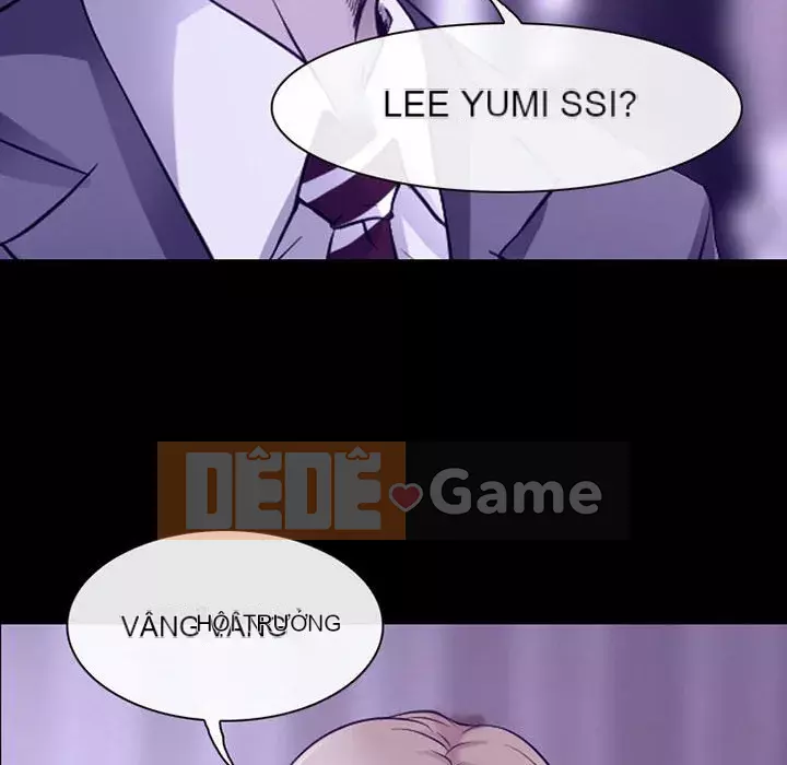 Giọng nói của chúa Chương 13-14