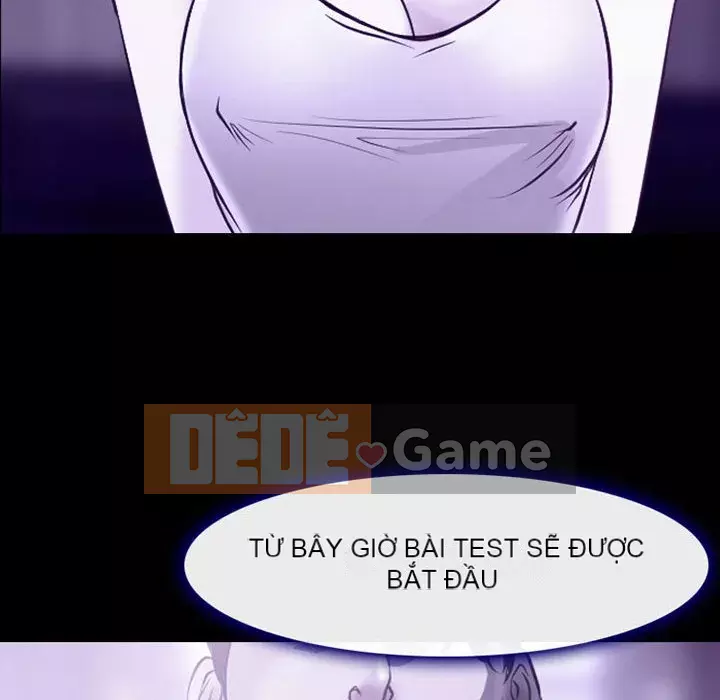 Giọng nói của chúa Chương 13-14