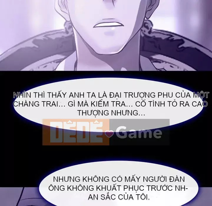 Giọng nói của chúa Chương 13-14