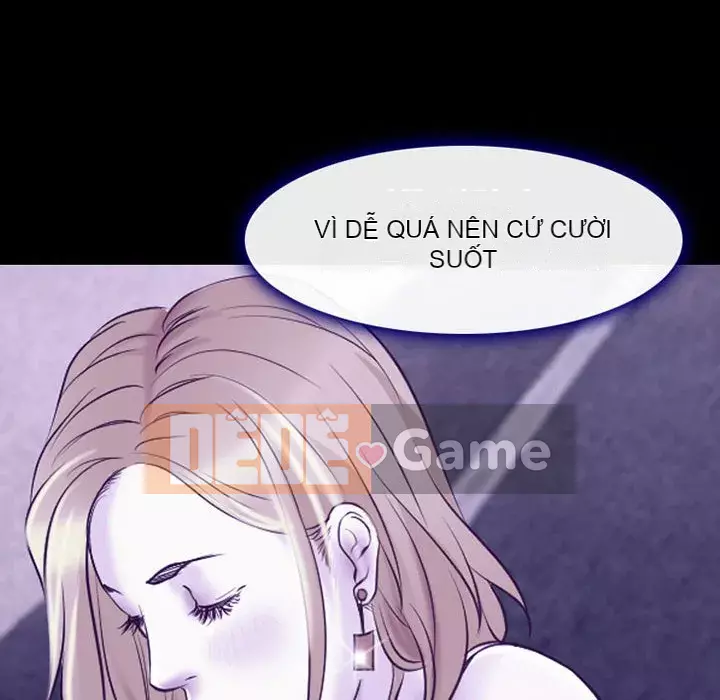 Giọng nói của chúa Chương 13-14