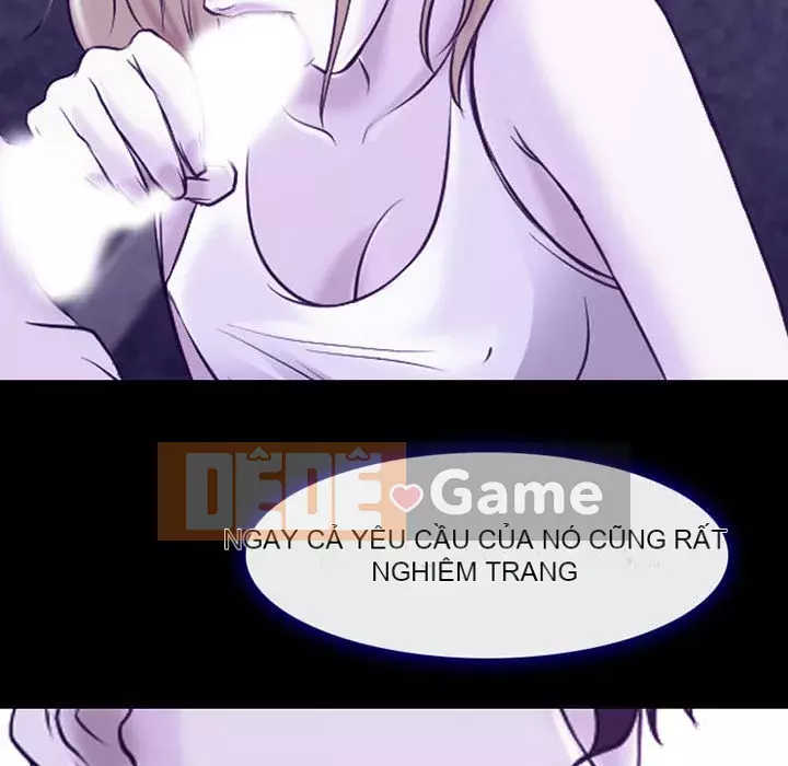 Giọng nói của chúa Chương 13-14