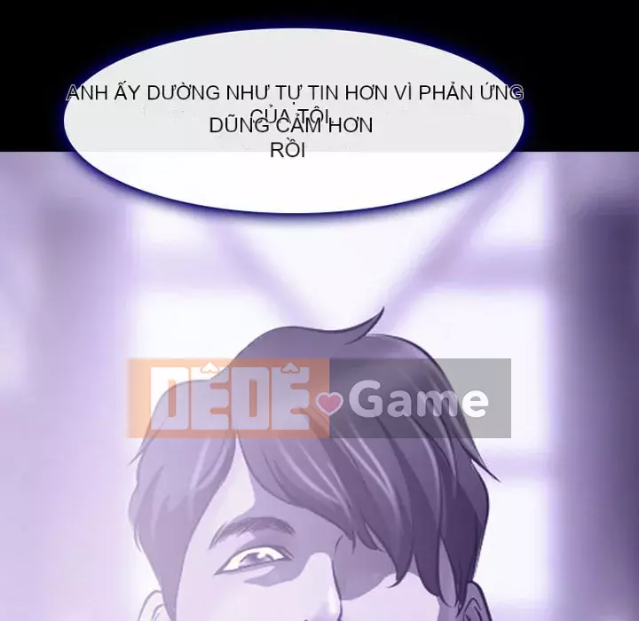 Giọng nói của chúa Chương 13-14