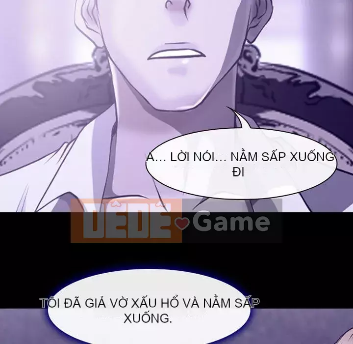 Giọng nói của chúa Chương 13-14