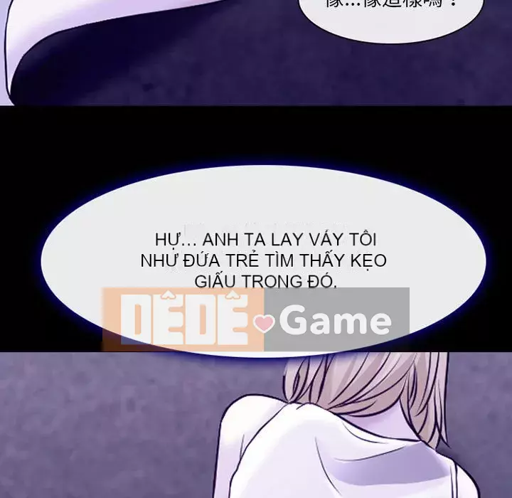 Giọng nói của chúa Chương 13-14