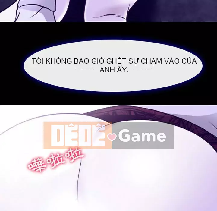 Giọng nói của chúa Chương 13-14