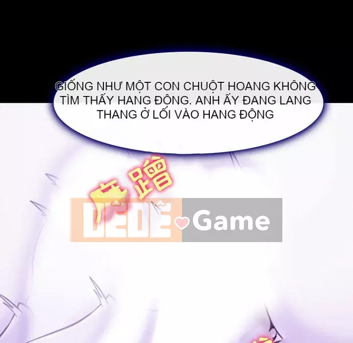 Giọng nói của chúa Chương 13-14