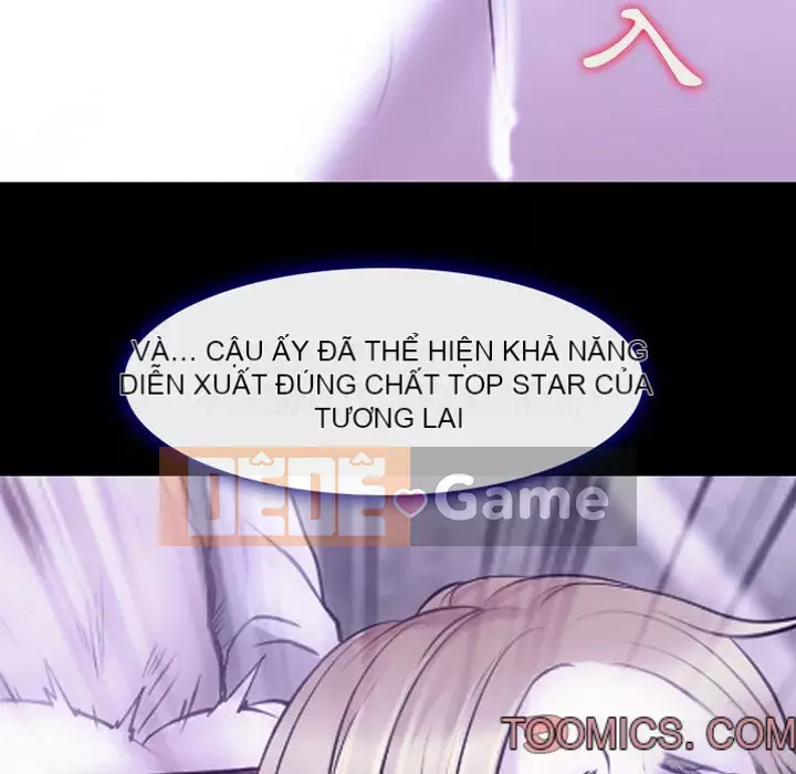 Giọng nói của chúa Chương 13-14