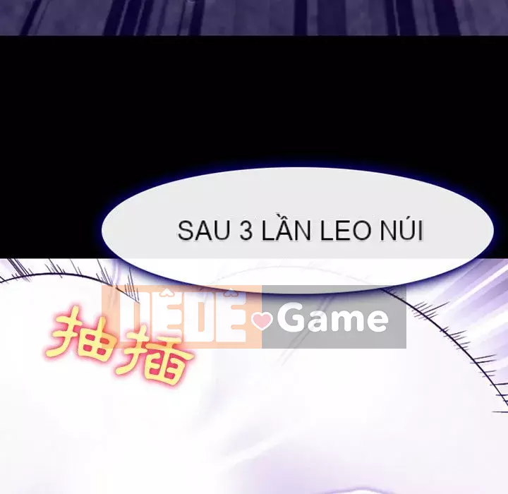 Giọng nói của chúa Chương 13-14