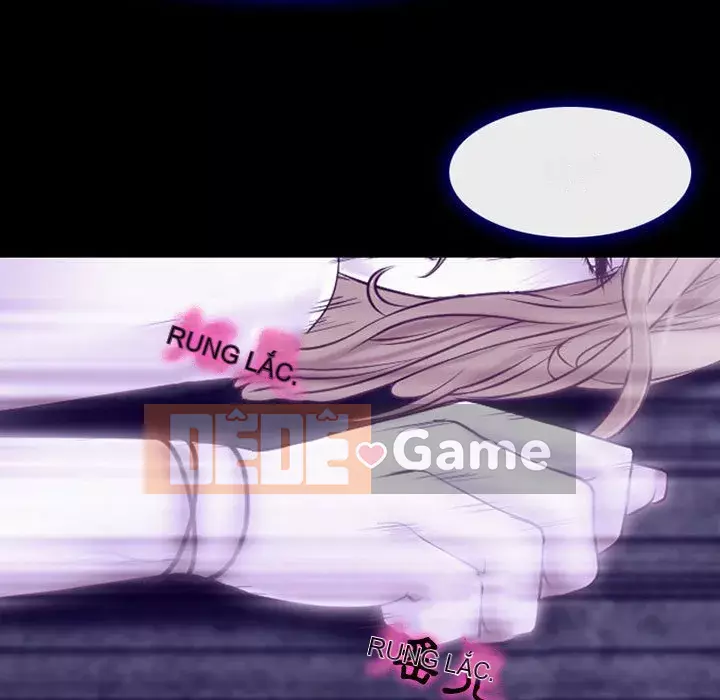 Giọng nói của chúa Chương 13-14