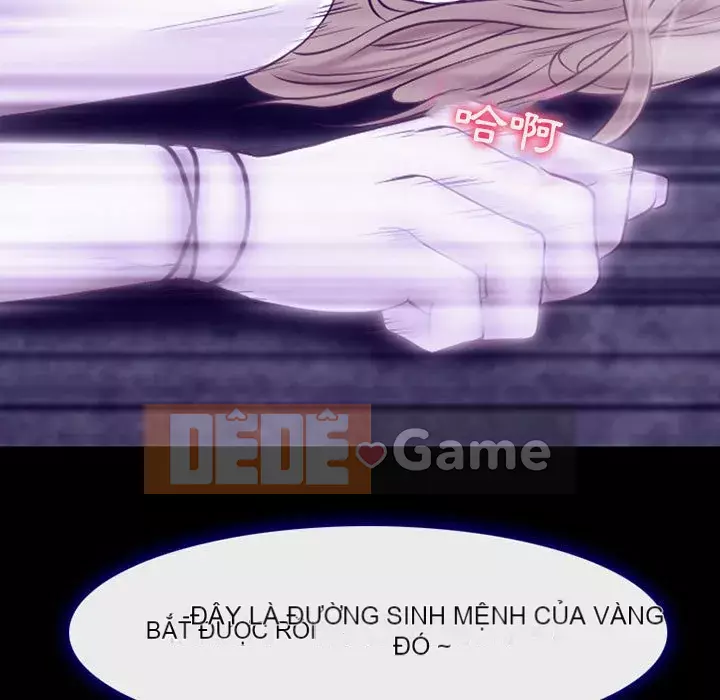 Giọng nói của chúa Chương 13-14