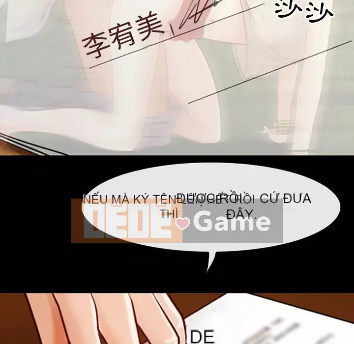 Giọng nói của chúa Chương 13-14