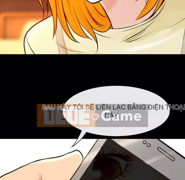 Giọng nói của chúa Chương 13-14