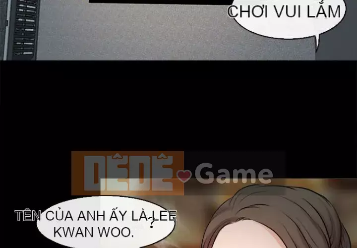 Giọng nói của chúa Chương 11-12