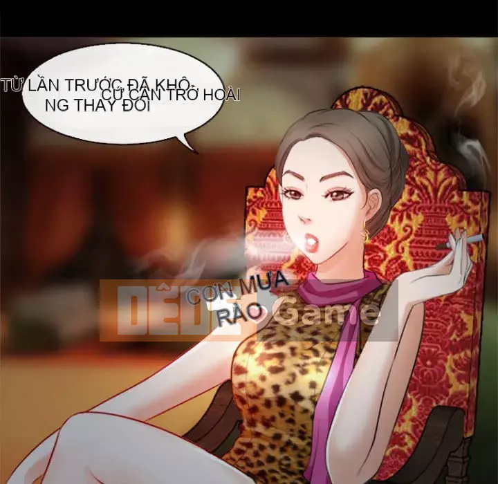 Giọng nói của chúa Chương 11-12