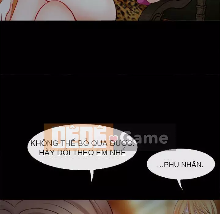 Giọng nói của chúa Chương 11-12