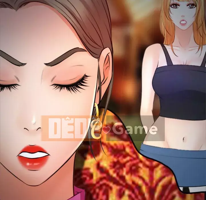 Giọng nói của chúa Chương 11-12