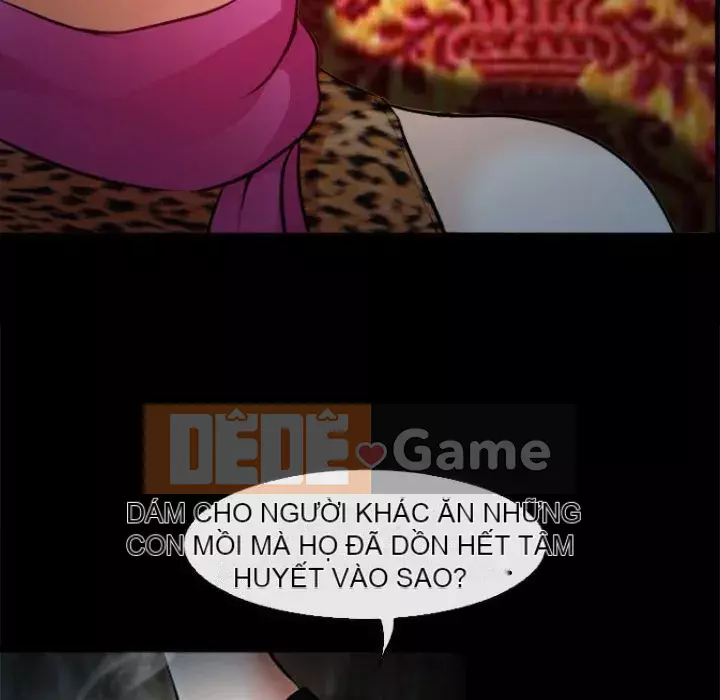 Giọng nói của chúa Chương 11-12