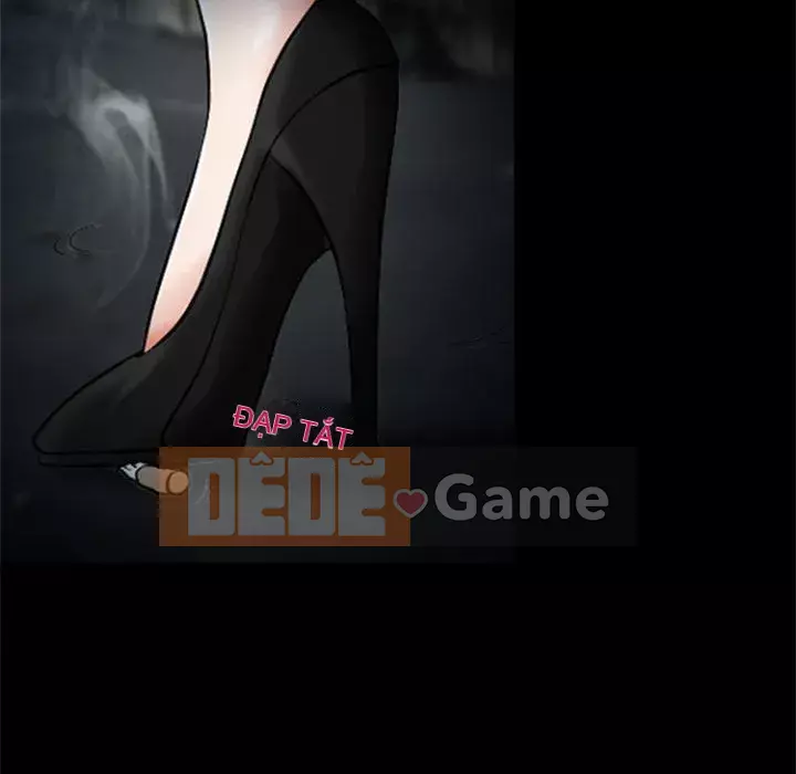 Giọng nói của chúa Chương 11-12